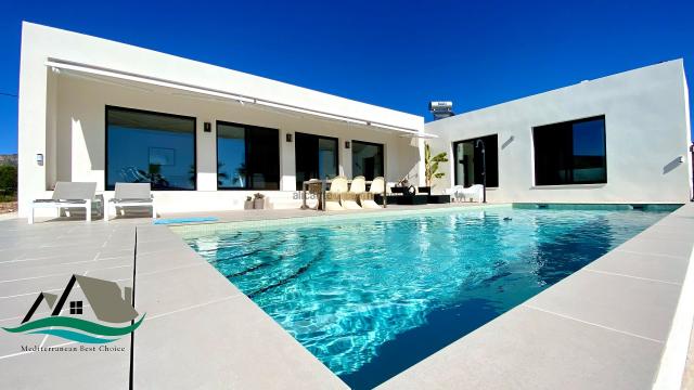 3 bedroom Villa in La Romana