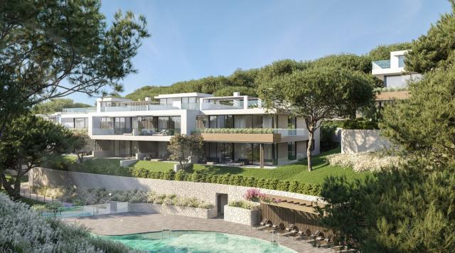 2 bedroom Apartment - Ground Floor Apartment in Artola