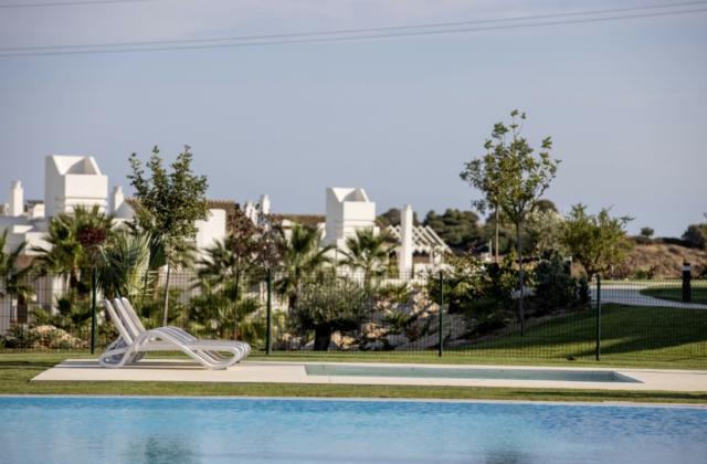 2 bedroom Apartment - Ground Floor Apartment in Casares