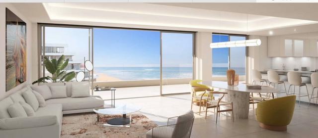 2 bedroom Apartment - Middle Floor Apartment in Playamar
