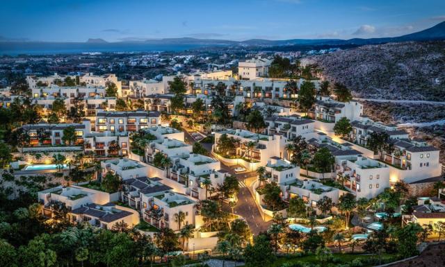 2 bedroom Apartment - Middle Floor Apartment in Benahavís