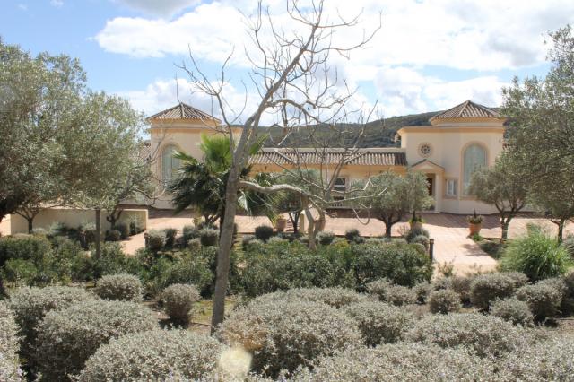 2 bedroom Apartment - Middle Floor Apartment in San Roque Club