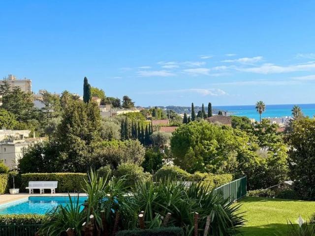 1 bedroom Apartment in Antibes