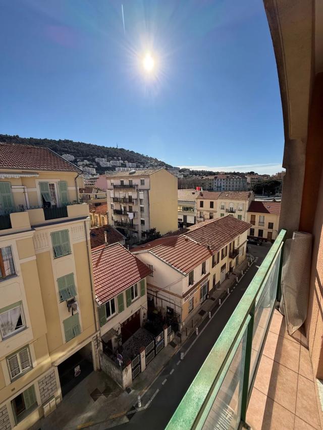 Apartment for sale in Nice