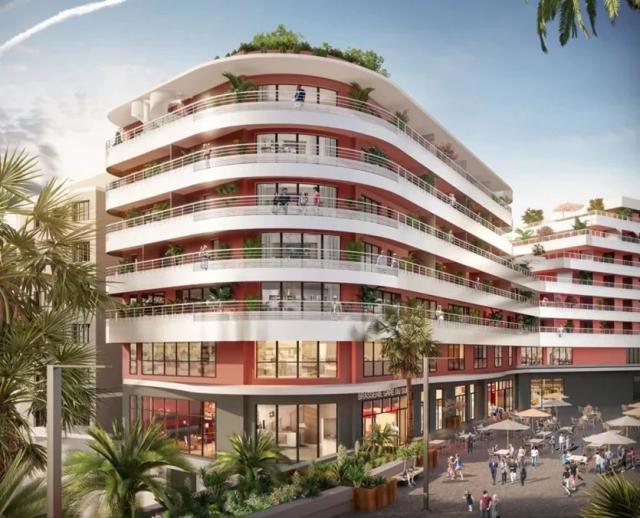 3 bedroom Apartment in Nice