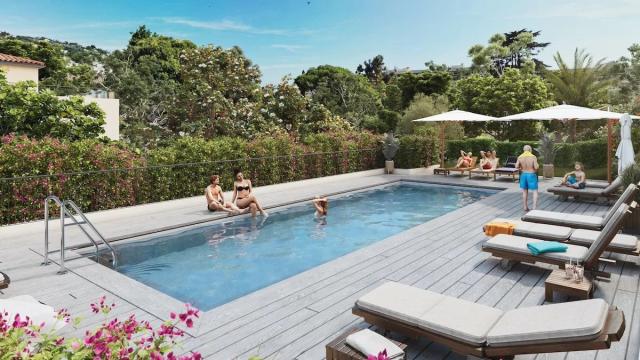 1 bedroom Apartment in Golfe-Juan