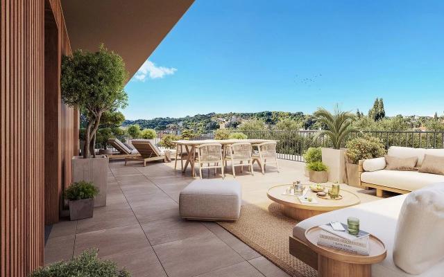 3 bedroom Apartment in Cannes