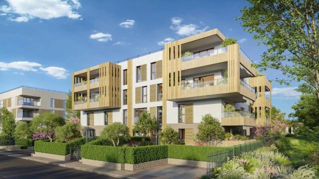 1 bedroom Apartment in Saint-Laurent-du-Var