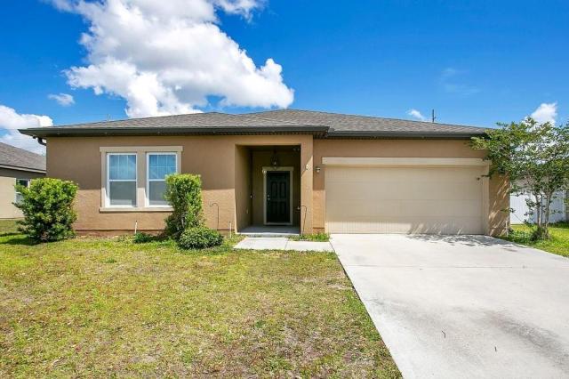258 HIDDEN LAKE LOOP,HAINES CITY,Polk,Residential