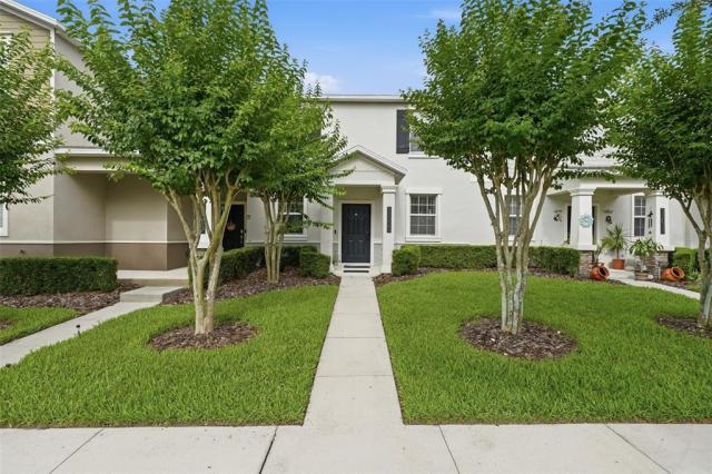11025 SUSPENSE DRIVE,WINTER GARDEN,Orange,Residential