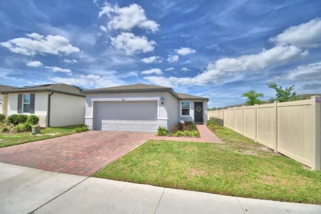 3563 BROADWING BOULEVARD,KISSIMMEE,Polk,Residential