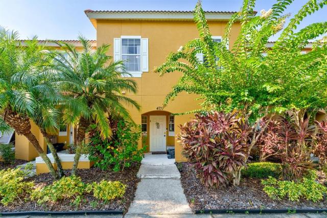 4717 FLAGLER BEACH WAY,KISSIMMEE,Osceola,Residential