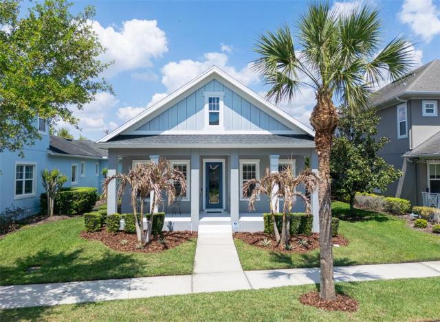 8257 LOWER PERSE CIRCLE,ORLANDO,Orange,Residential