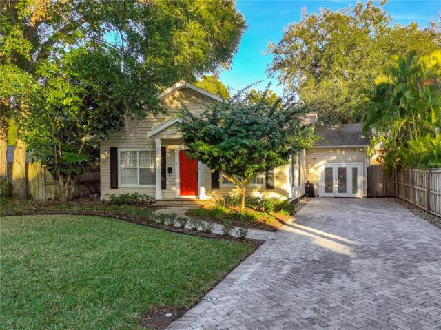 1209 CLOUSER AVENUE,ORLANDO,Orange,Residential