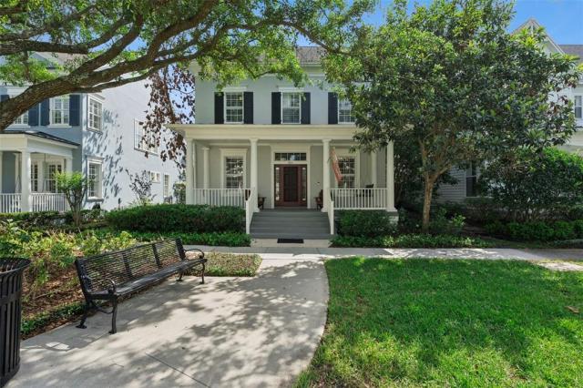 925 HANLEY ALLEY,ORLANDO,Orange,Residential