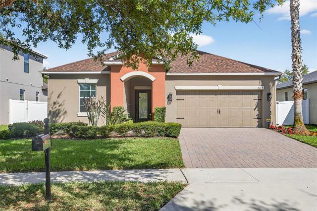 2202 ROMANUM DRIVE,WINTER GARDEN,Orange,Residential