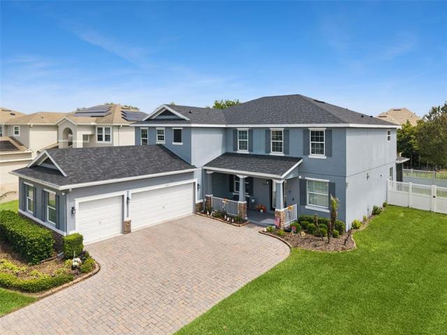 7720 SUMMERLAKE POINTE BOULEVARD,WINTER GARDEN,Orange,Residential