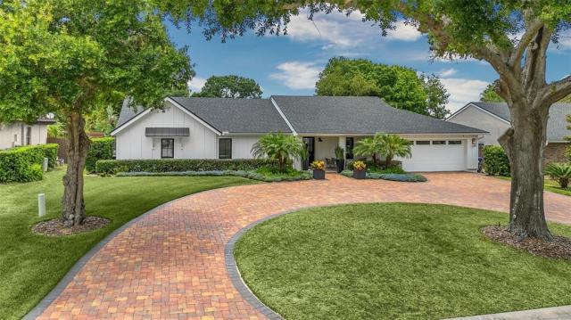 7455 SPARKLING LAKE ROAD,ORLANDO,Orange,Residential