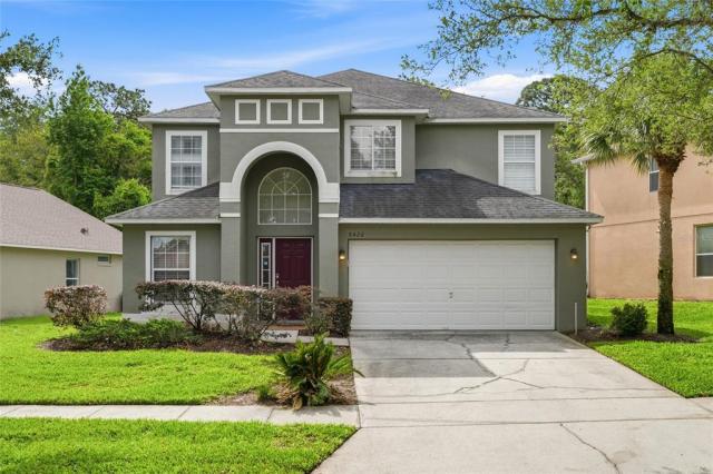 8426 SECRET KEY COVE,KISSIMMEE,Osceola,Residential