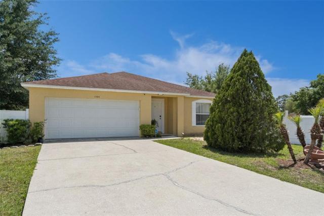 1504 FORT MEADE PLACE,KISSIMMEE,Polk,Residential