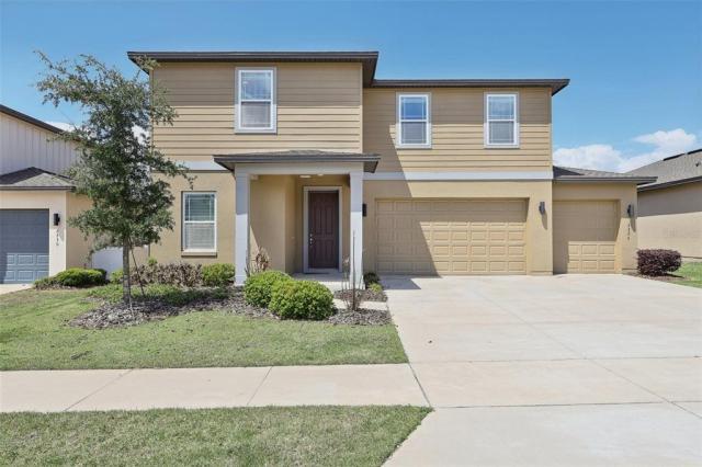 2326 GOLD DUST DRIVE,MINNEOLA,Lake,Residential