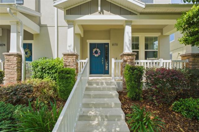 8170 BLUEJACK OAK DRIVE,WINTER GARDEN,Orange,Residential