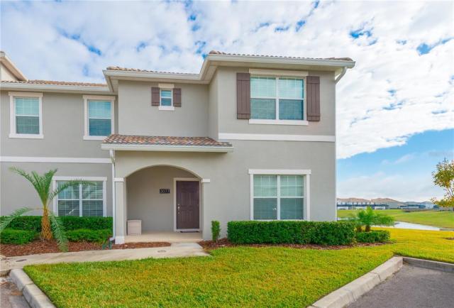 3077 JULIET DRIVE,KISSIMMEE,Osceola,Residential