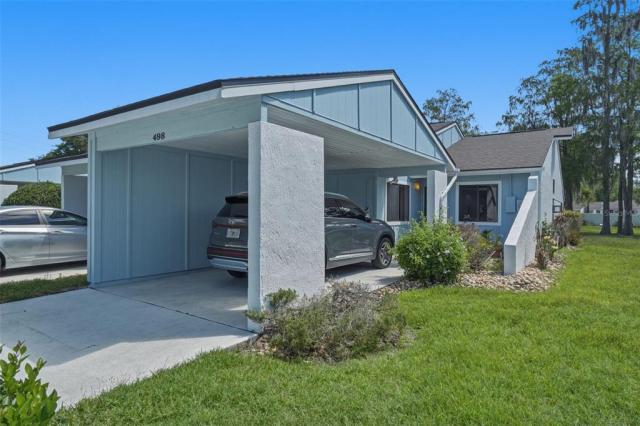 498 PRESTWICK PLACE,KISSIMMEE,Polk,Residential