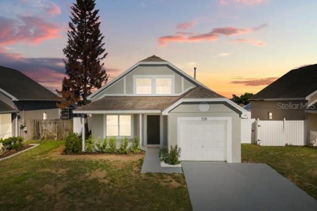 728 BELVOIR DRIVE,DAVENPORT,Polk,Residential