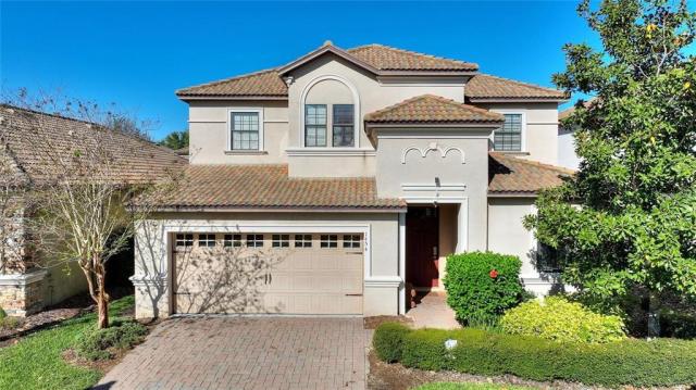 1454 MYRTLEWOOD STREET,DAVENPORT,Osceola,Residential