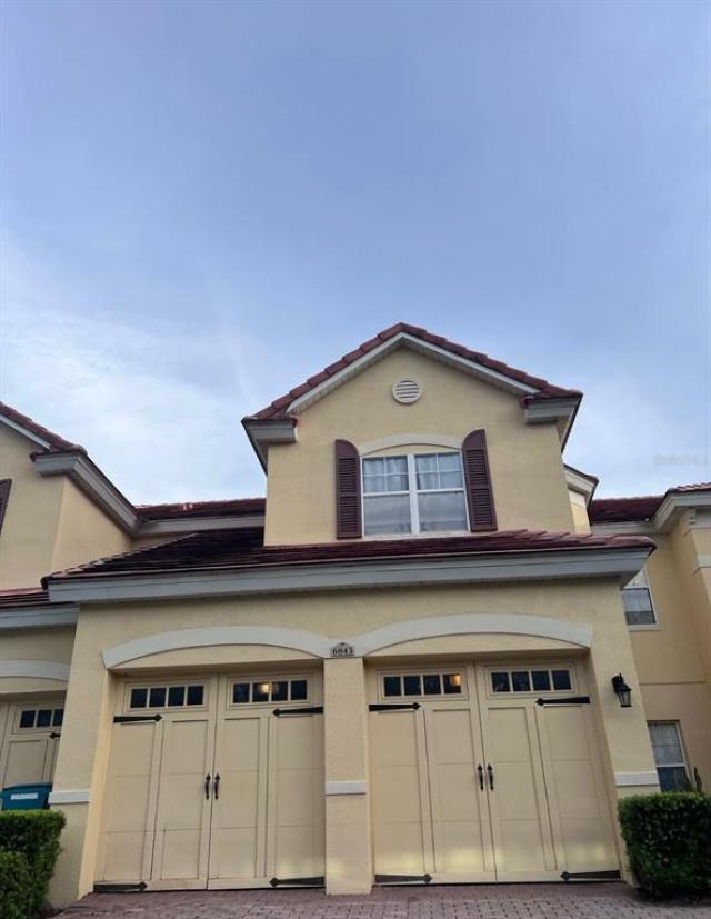 6845 PIAZZA STREET,ORLANDO,Orange,Residential