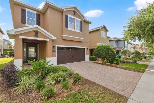 410 NOVI PATH,KISSIMMEE,Osceola,Residential
