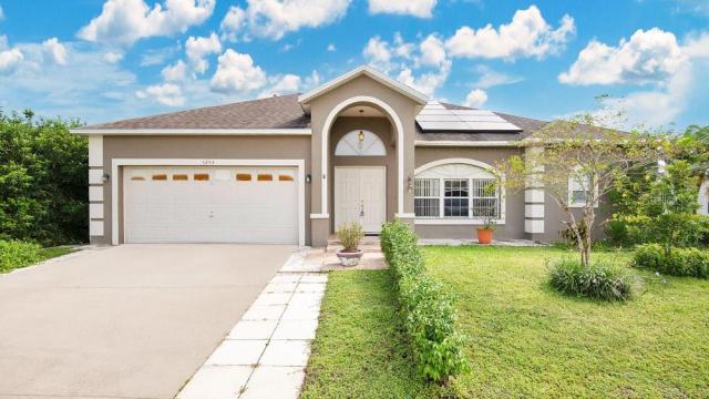 5203 JASMINE TRACE LANE,KISSIMMEE,Osceola,Residential