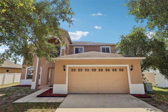 1107 JAMES WAY,POINCIANA,Polk,Residential