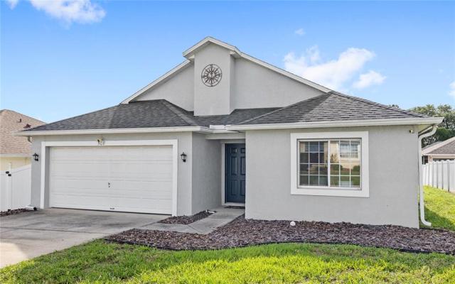 508 HILLCREST DRIVE,DAVENPORT,Polk,Residential