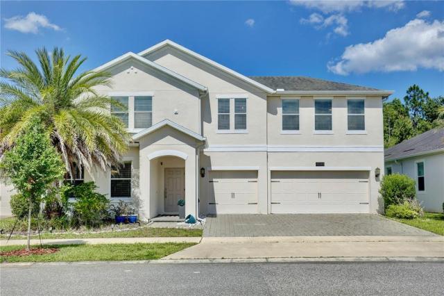 4648 FAIRY TALE CIRCLE,KISSIMMEE,Osceola,Residential