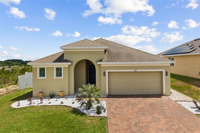 268 JYOTI DRIVE,DAVENPORT,Polk,Residential
