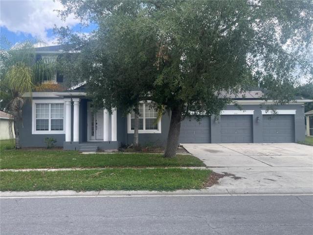 2981 MARSHFIELD PRESERVE WAY,KISSIMMEE,Osceola,Residential