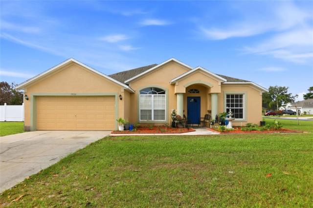 3535 BEAU CHENE DRIVE,KISSIMMEE,Osceola,Residential