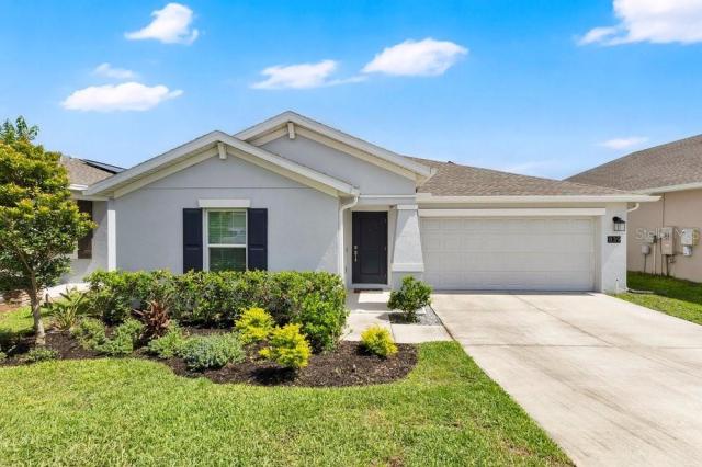 839 OFANTO WAY,HAINES CITY,Polk,Residential