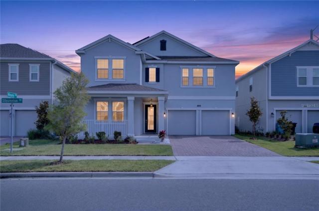 11785 LANGUAGE WAY,ORLANDO,Orange,Residential