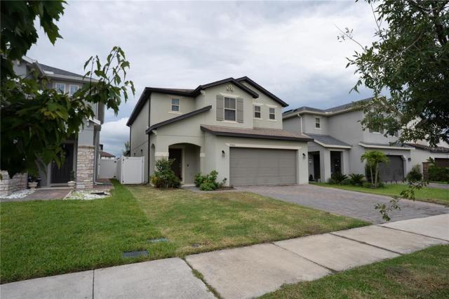 2905 SUMMER GREEN TRAIL,KISSIMMEE,Osceola,Residential