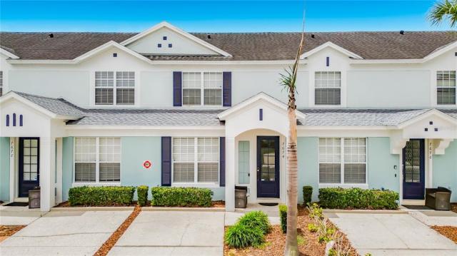 7674 OTTERSPOOL STREET,KISSIMMEE,Osceola,Residential