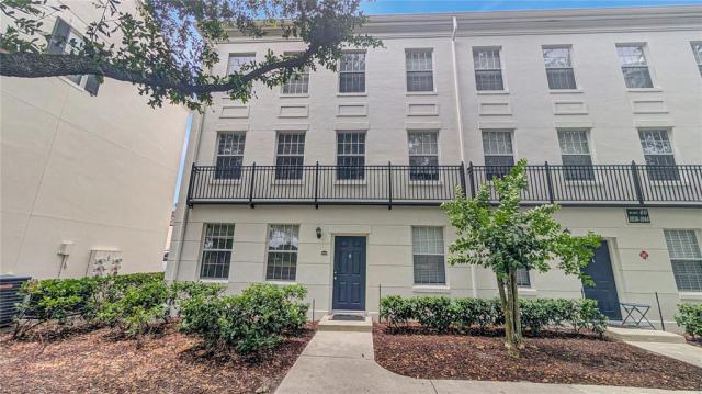 1038 WATERSIDE DRIVE,CELEBRATION,Osceola,Residential
