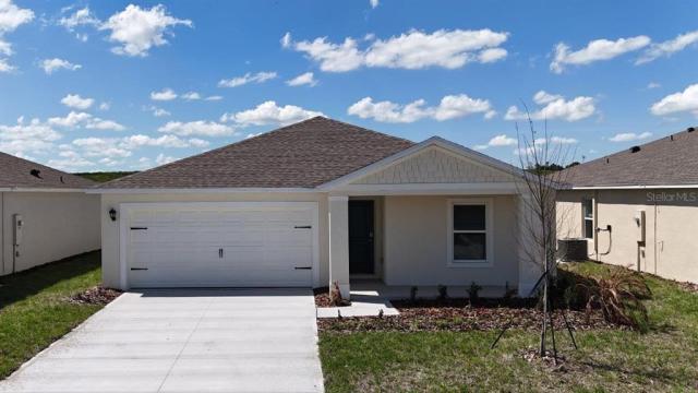 1721 GRANDIOSE DRIVE,HAINES CITY,Polk,Residential