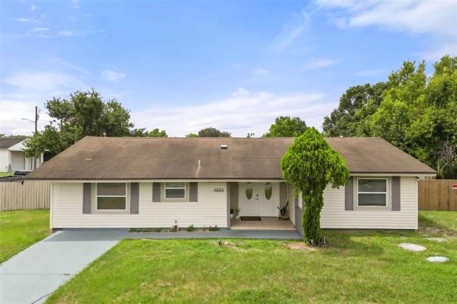 4894 OLD TAMPA HIGHWAY,KISSIMMEE,Osceola,Residential