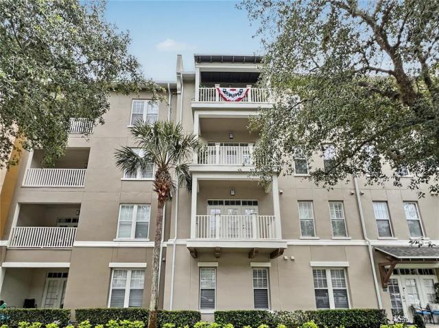 1411 CELEBRATION AVENUE UNIT 309,CELEBRATION,Osceola,Residential