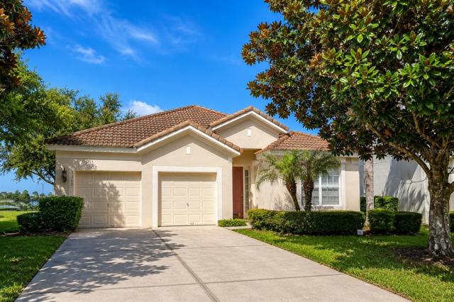 2568 ARCHFELD BOULEVARD,KISSIMMEE,Osceola,Residential