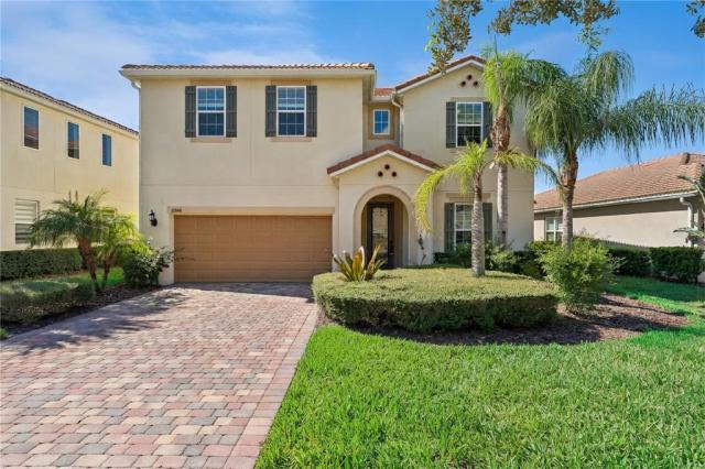 12046 ULETA LANE,Orlando,Orange,Residential