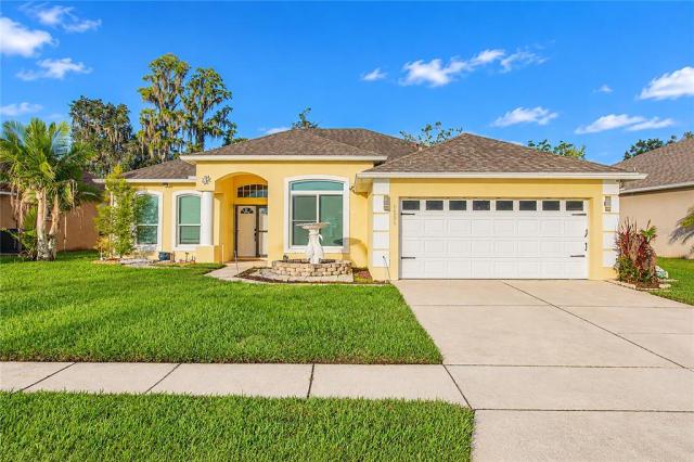 1806 IRONWOOD WAY,Kissimmee,Osceola,Residential
